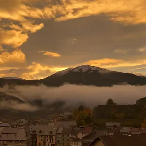 Au Coeur De Seyne