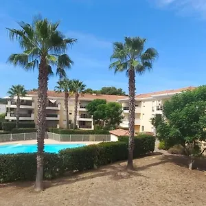 L'azureenne Vue Sur Piscine La Seyne-sur-Mer