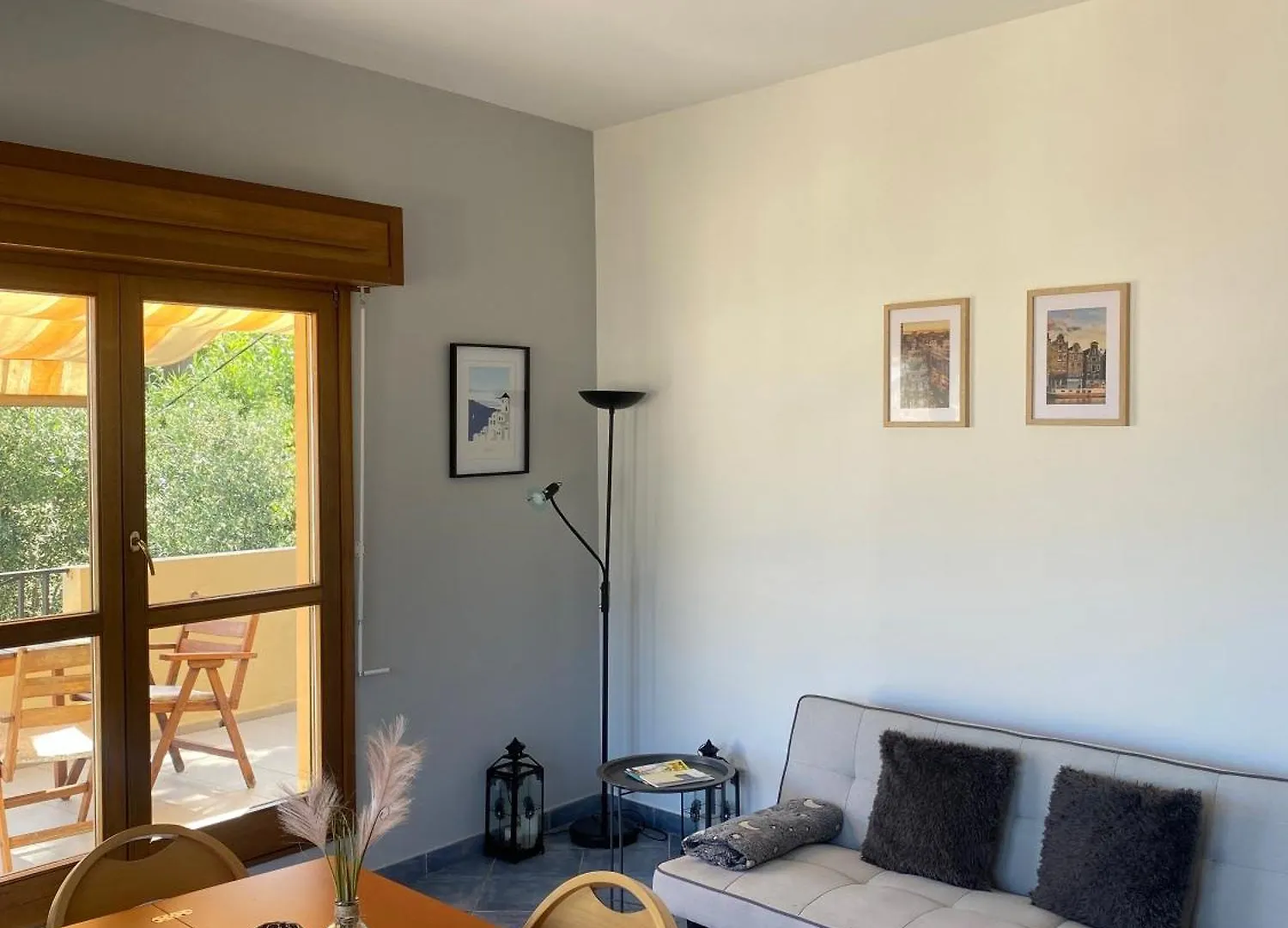 Appartement-Nice 01 Vue Mer - Panoramique Wifi-Parking