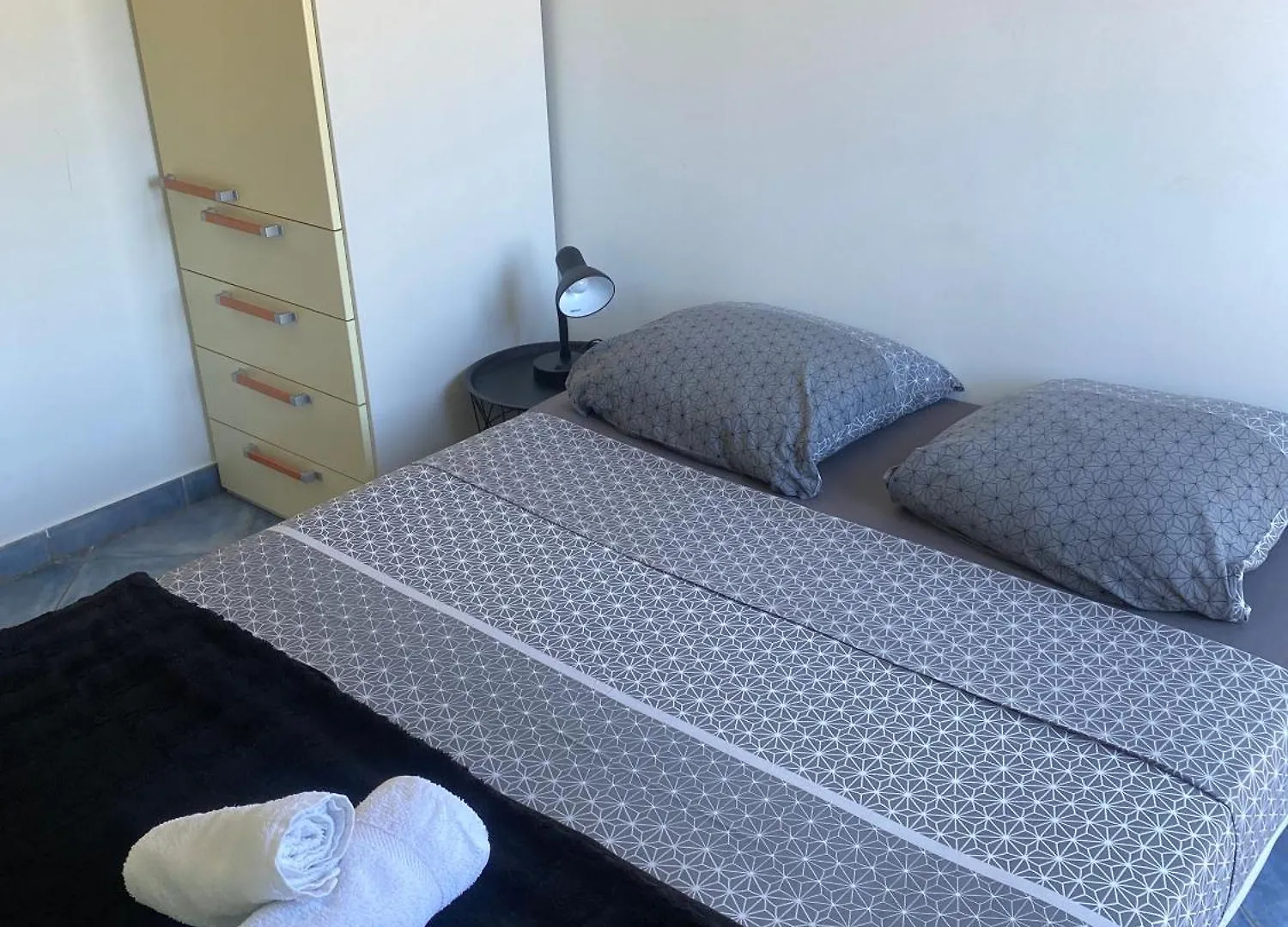 Appartement-Nice 01 Vue Mer - Panoramique Wifi-Parking 0*, Nice France
