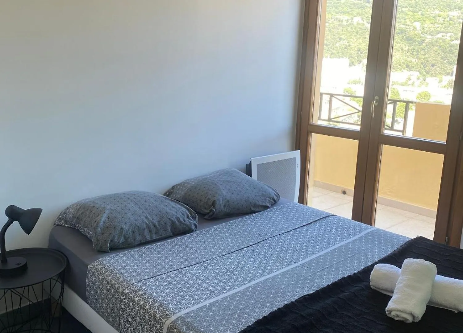 Appartement Appartement-Nice 01 Vue Mer - Panoramique Wifi-Parking France